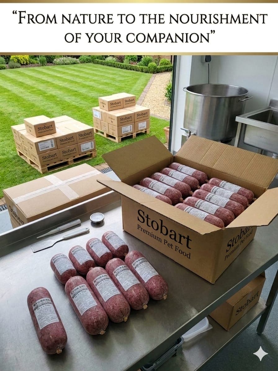 Chicken complete product